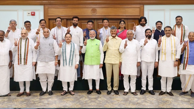 narendra-modi-to-take-oath-as-prime-minister-for-third-term-nda-leaders-elect-him-as-alliance-leader